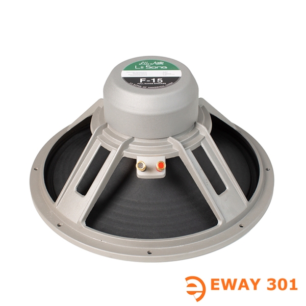 Loa Toàn Dải Lii Audio F-15