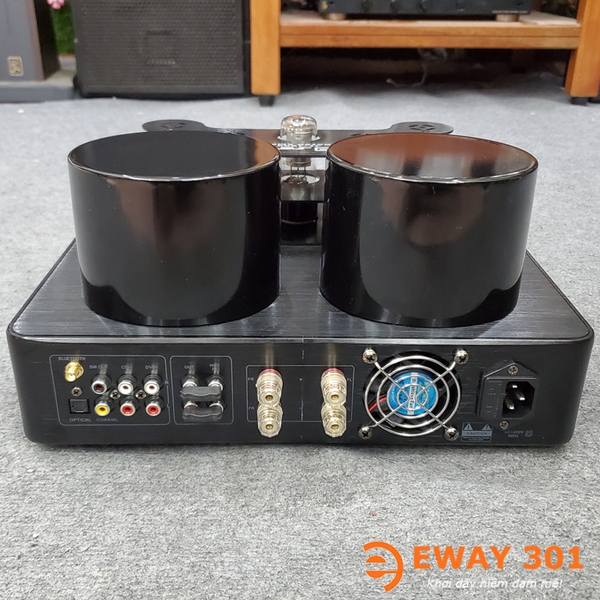 Amply JNET JT1600 Made in Singapore