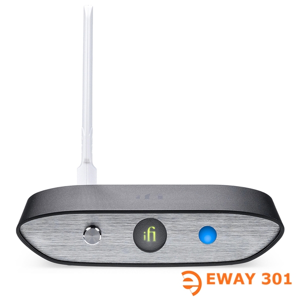 Bộ Giải Ma Âm Thanh DAC IFI ZEN Blue V2