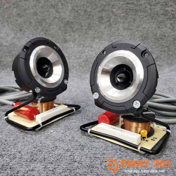 Cặp Treble Từ NEO ST2921 Tích Hợp Phân Tần