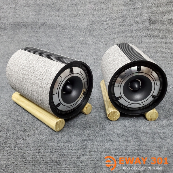 Cặp Loa Super Treble Đầu Đạn Pioneer E1