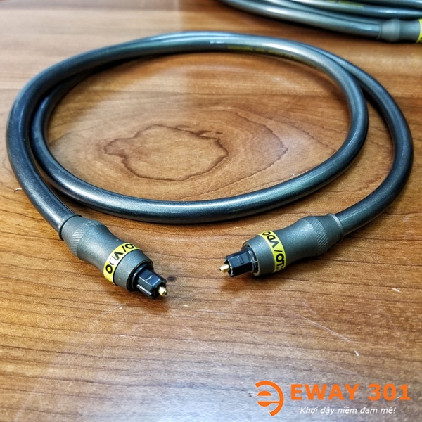 Dây Quang Optical XLO Hàng Bãi Mỹ Nguyên Bản Dài 1m