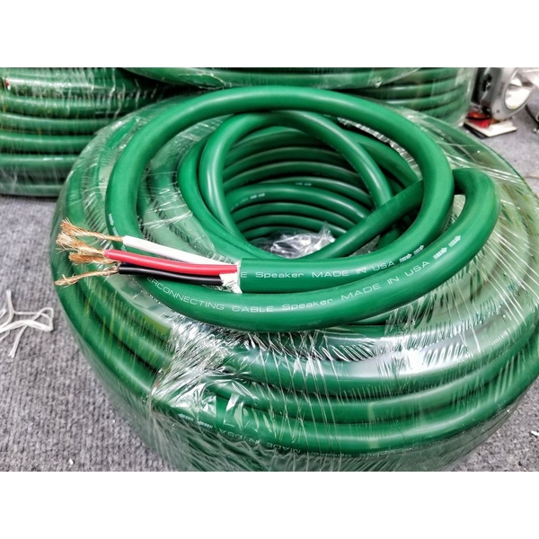 Dây Loa Mcintosh Bãi Mỹ