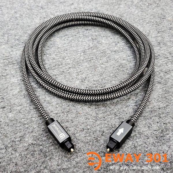 Dây Quang Học Optical Ultralink Chính Hãng Dài 1,8m