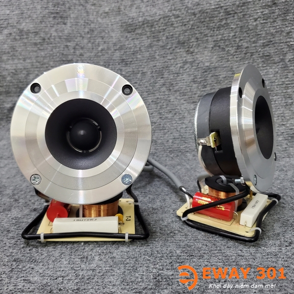 Cặp Loa Treble Pioneer P8802 Tích Hợp Phân Tần