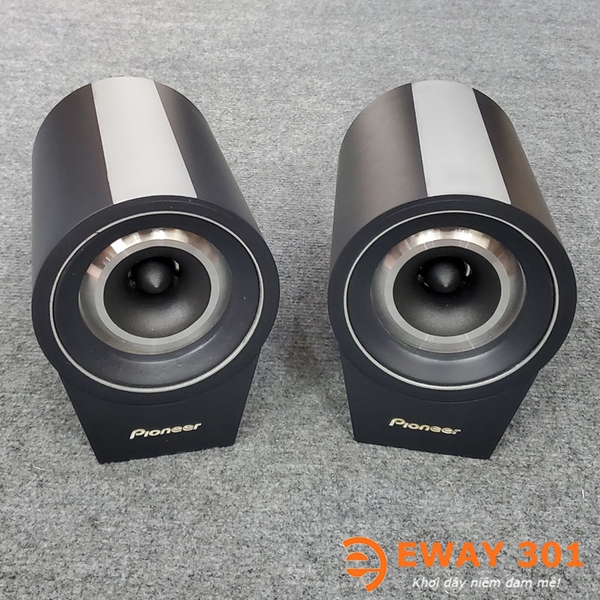 Cặp Loa Pioneer Super Treble E2