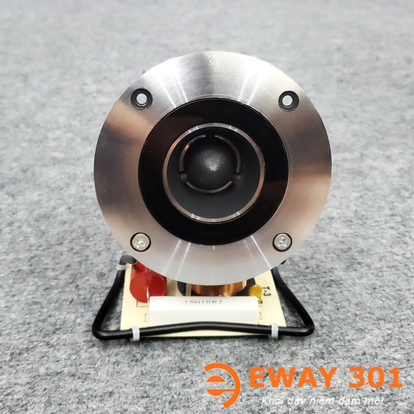 Cặp Loa Treble WT-A100 Tích Hợp Phân Tần