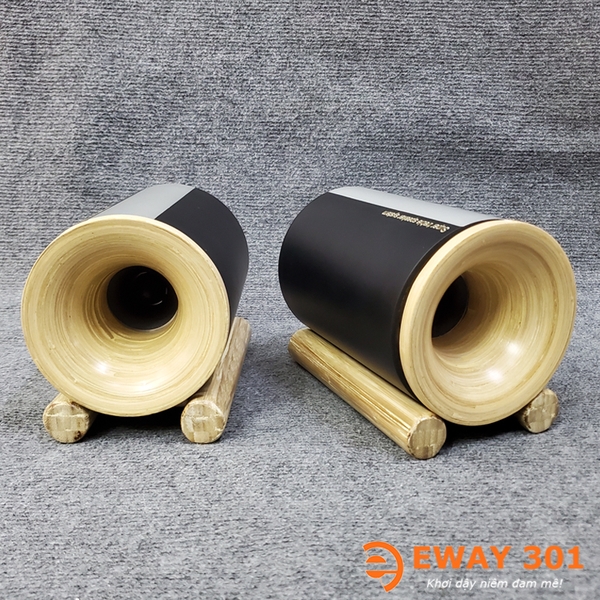 Cặp Loa Super Treble Kèn Tre V2