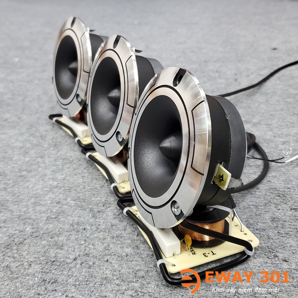 Cặp Loa Treble P8801 Tích Hợp Phân Tần