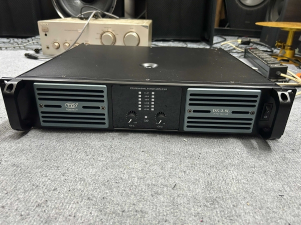 Cục Công Suất TD DK-2.8L