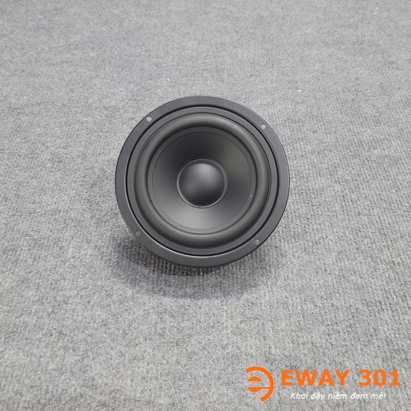 Cặp Loa Trung Kín PN12K Đường Kính Vành 14,5cm