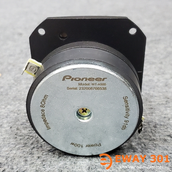 Cặp Loa Treble WT-A500