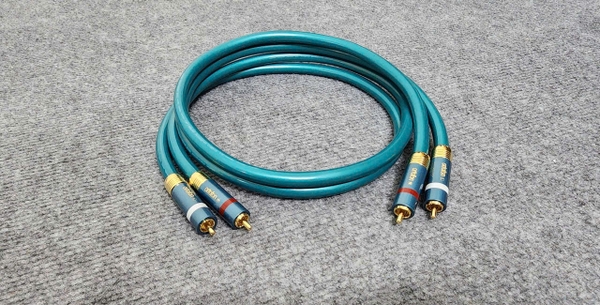 Dây AV Ortofon Chống Nhiễu 1 Chiều