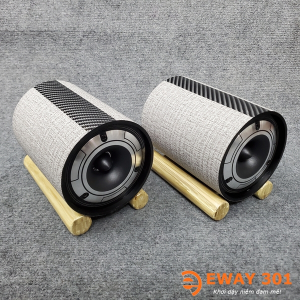 Cặp Loa Super Treble Đầu Đạn Pioneer E1