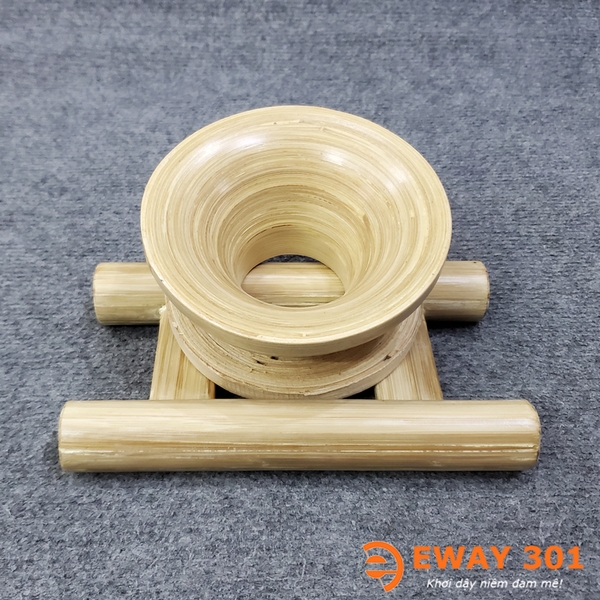 Cặp Loa Super Treble Kèn Tre V2