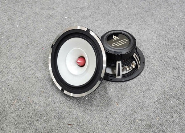 Loa Cánh Ô Tô Đến Từ Anh Quốc Toàn Dải Arouse AT-25MD