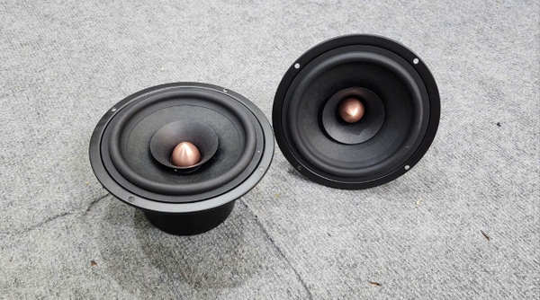 Loa Toàn Dải Anh Quốc Arouse AT-15MD 150W 8ohm