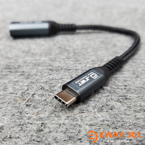 Dây Cáp OTG USB 3.0 to Type C JNET