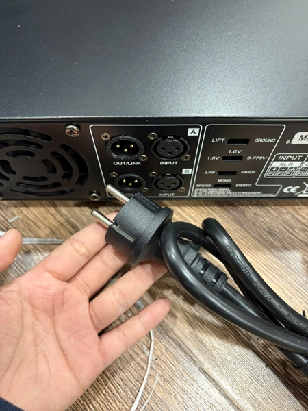 Cục Công Suất TD DK-2.8L