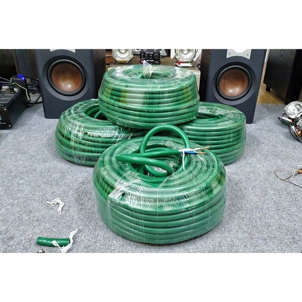 Dây Loa Mcintosh Bãi Mỹ