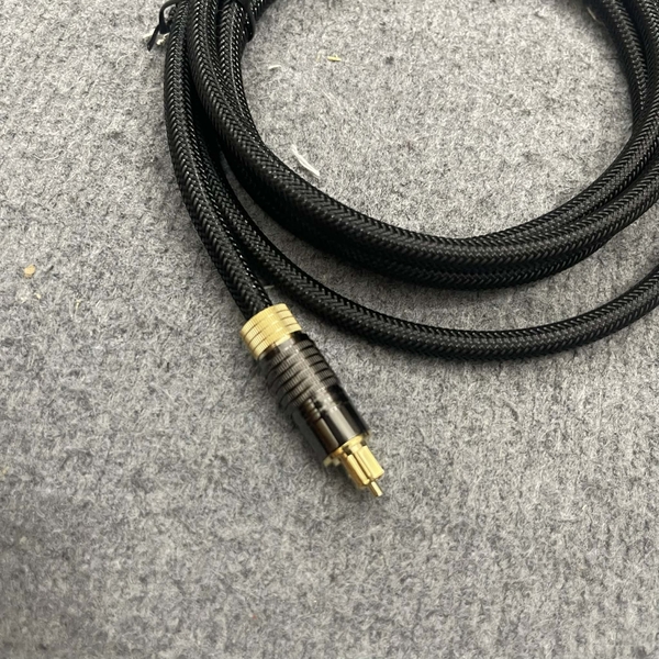 Dây Quang Optical XLO Dài 1,8M