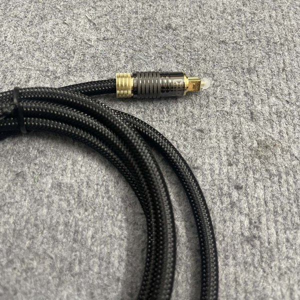 Dây Quang Optical XLO Dài 1,8M