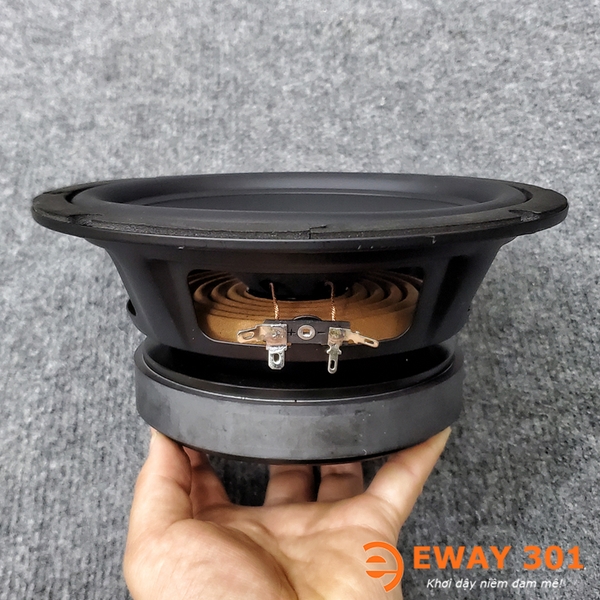 Củ Loa Rời Bass 20 P8820 Mặt Đen