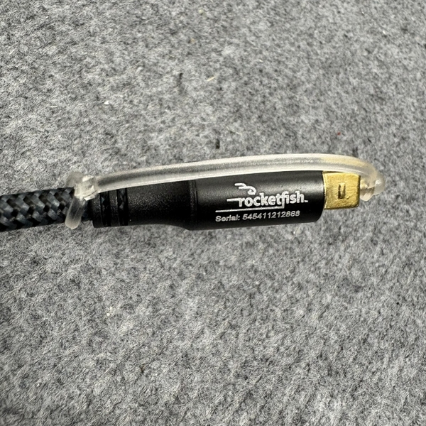 Dây Quang Optical Rocketfish Bãi Mỹ Dài 2m