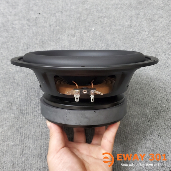 Cặp Loa Bass 20 P8820 mặt xám