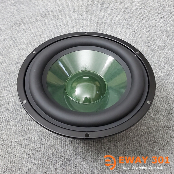 Củ Loa Rời Bass 20 Mặt Xanh Gân Béo