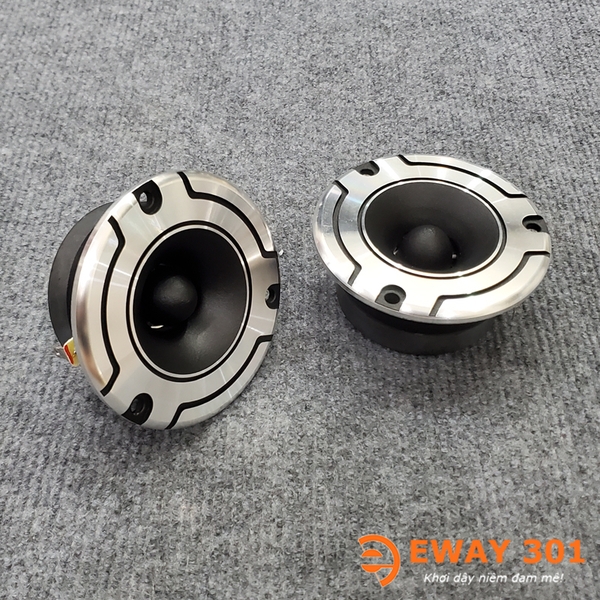 Củ Loa Rời Treble Màng Titan P8801 Ver2