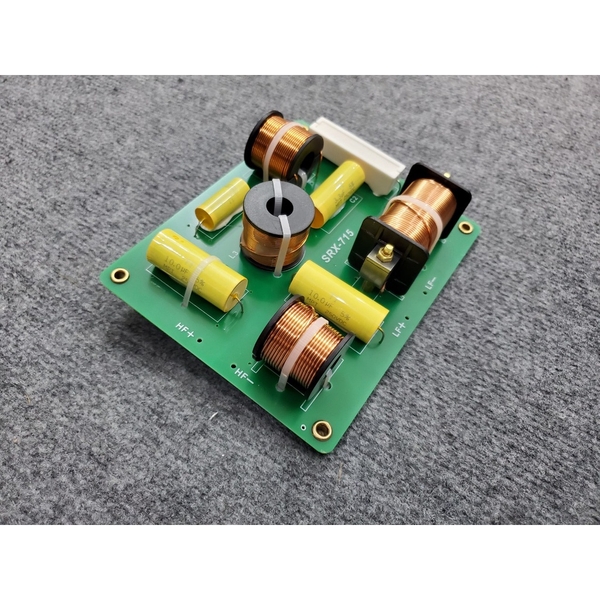 Mạch Phân Tần Loa Hai Đường Tiếng SRX-715