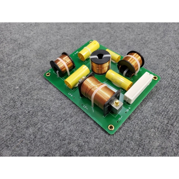 Mạch Phân Tần Loa Hai Đường Tiếng SRX-715