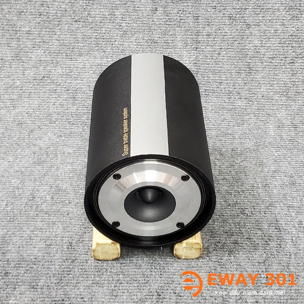 Cặp Loa Super Treble E2 Có 3 Chế Độ Nghe