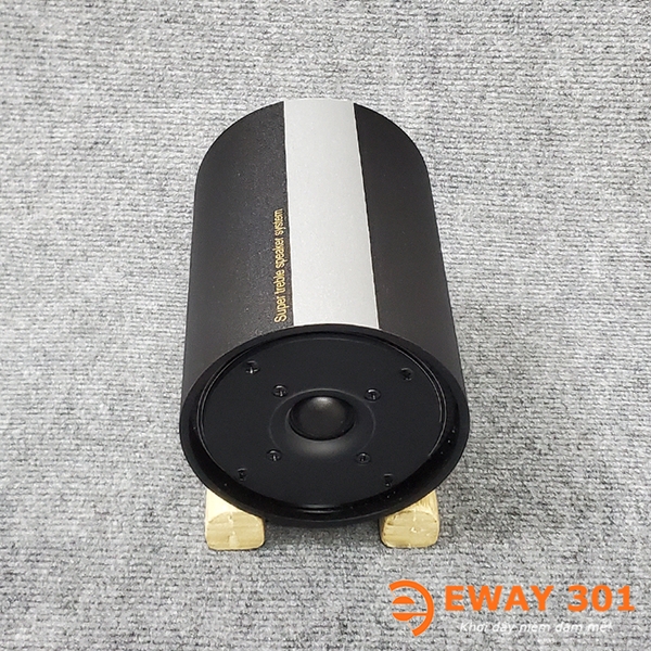 Loa Super Treble E3 Với 3 Chế Độ Nghe Tiện Lợi