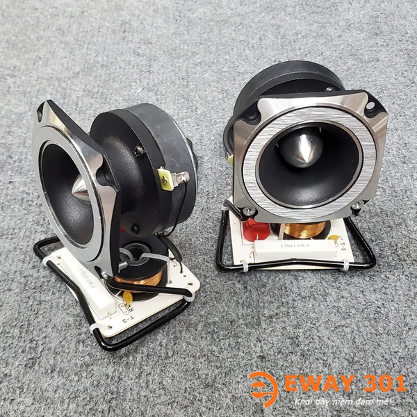 Cặp Loa Treble Pioneer P8804 Tích Hợp Phân Tần Treble T3