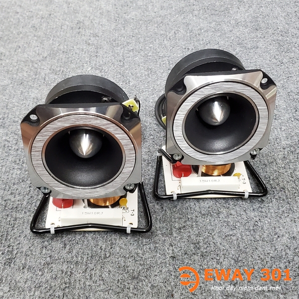 Cặp Loa Treble Pioneer P8804 Tích Hợp Phân Tần Treble T3