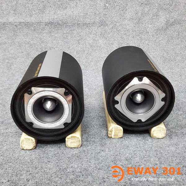 Cặp Loa Super Treble E6 Có 3 Chế Độ Nghe