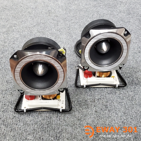 Cặp Loa Treble Pioneer P8804 Tích Hợp Phân Tần Treble T3