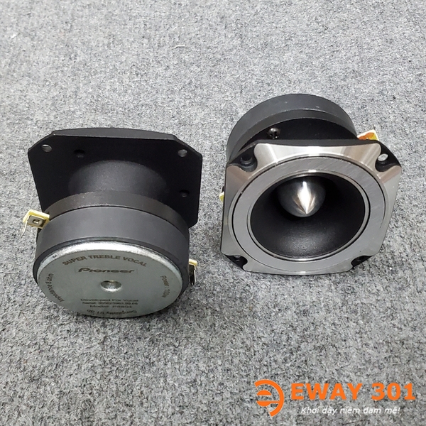 Cặp Loa Treble Pioneer P8804 Củ Rời