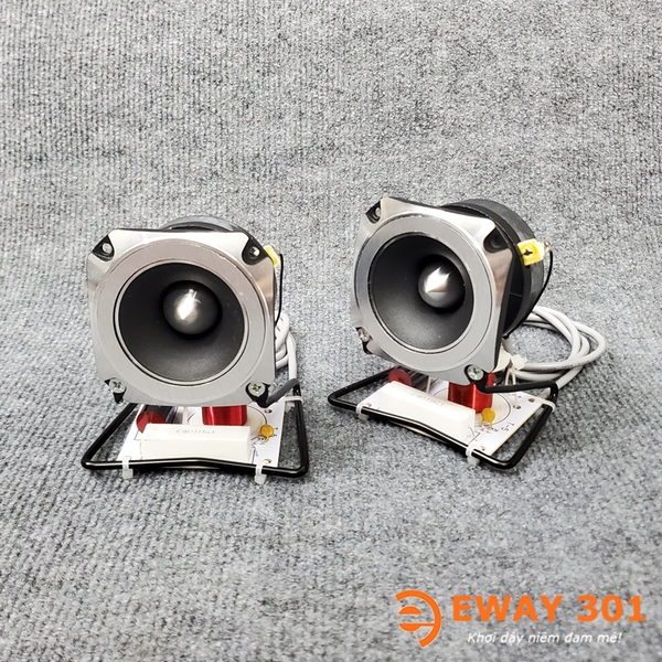 Cặp Loa Treble P8804 Lắp Phân Tần Treble T5