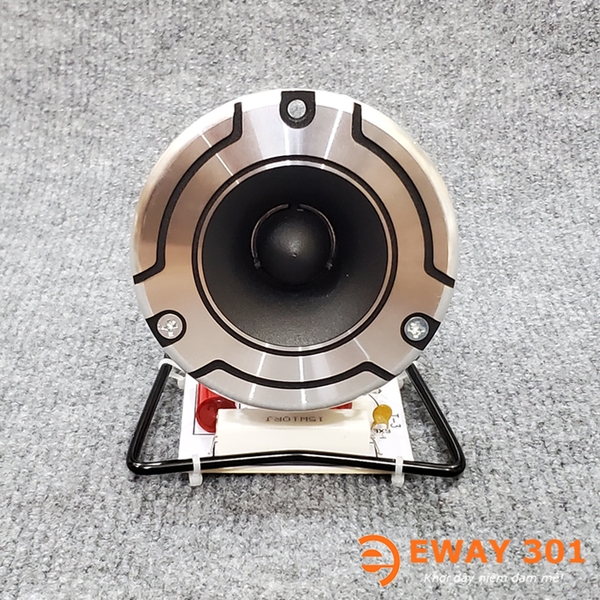 Loa Super Treble P8801 Ver2 Lắp Mạch Phân Tần Treble T3