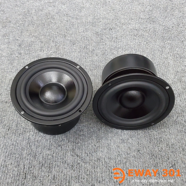 Cặp Loa Trung MID 10 Bọc Khử Từ HT-P8801