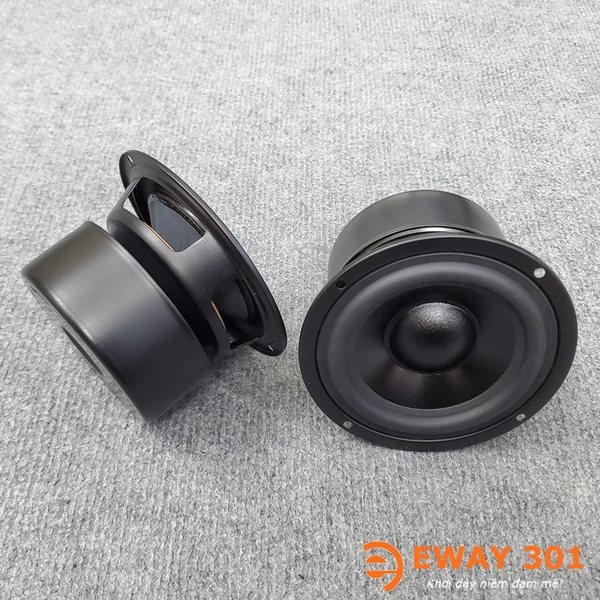 Cặp Loa Trung MID 10 Bọc Khử Từ HT-P8801