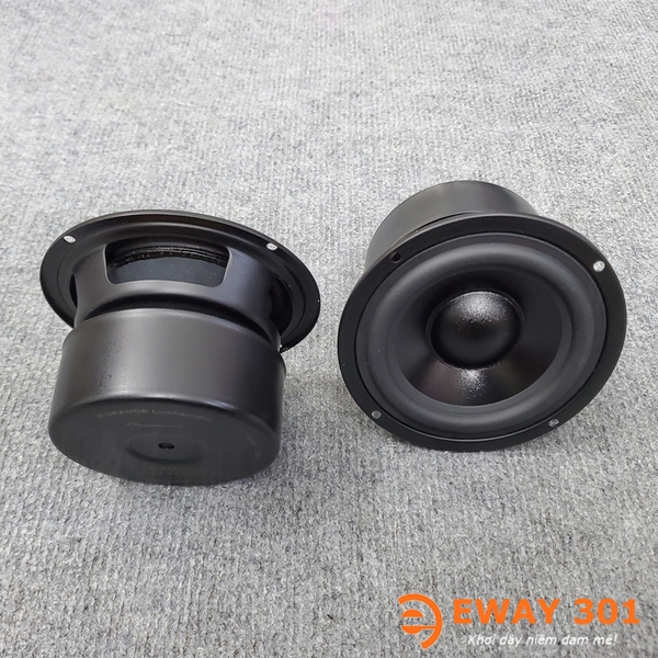 Cặp Loa Trung MID 10 Bọc Khử Từ HT-P8801