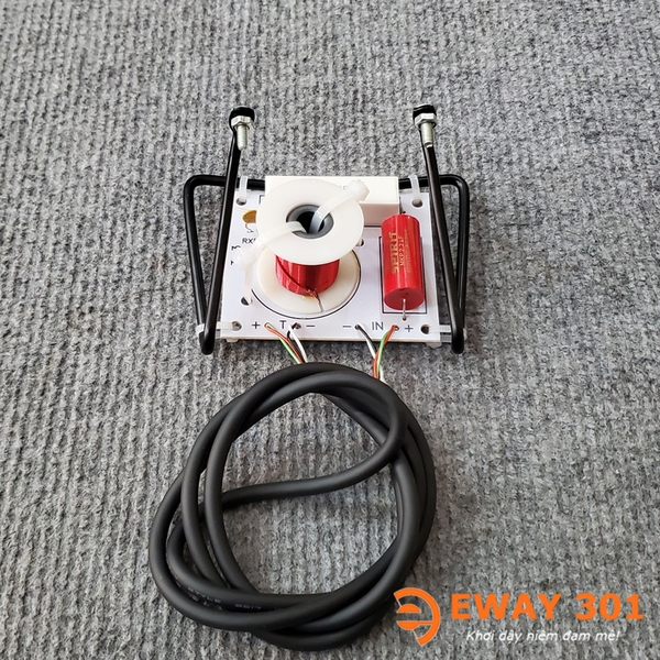 Mạch Phân Tần  Cho Loa Treble Model T3 Kèm Chân Sắt