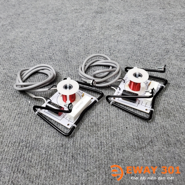 Mạch Lọc Tiếng Cho Loa Treble Model T5 Kèm Chân