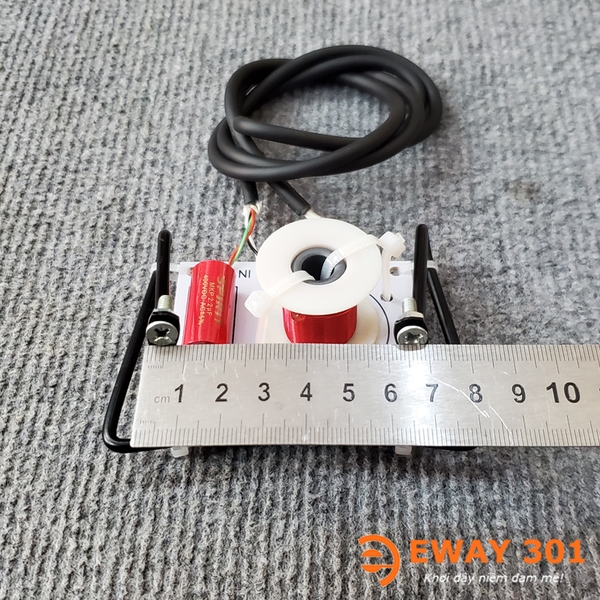 Mạch Phân Tần  Cho Loa Treble Model T3 Kèm Chân Sắt