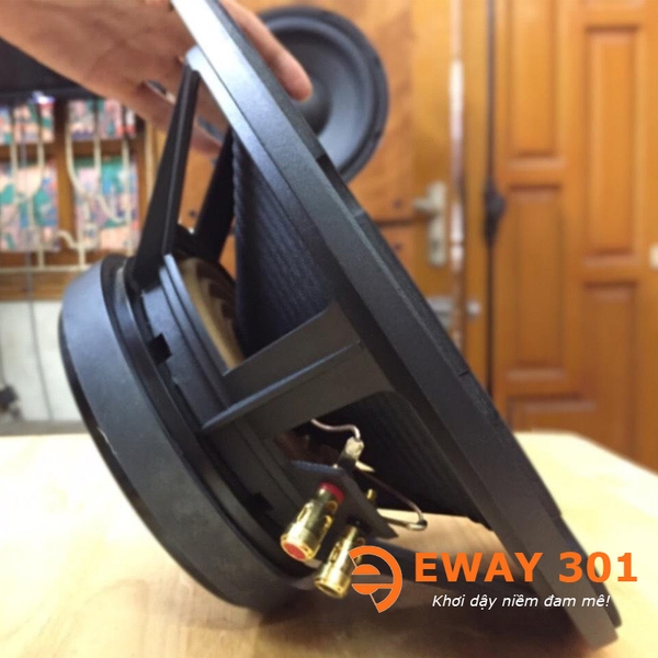 Loa Bass P8830 huyền thoại