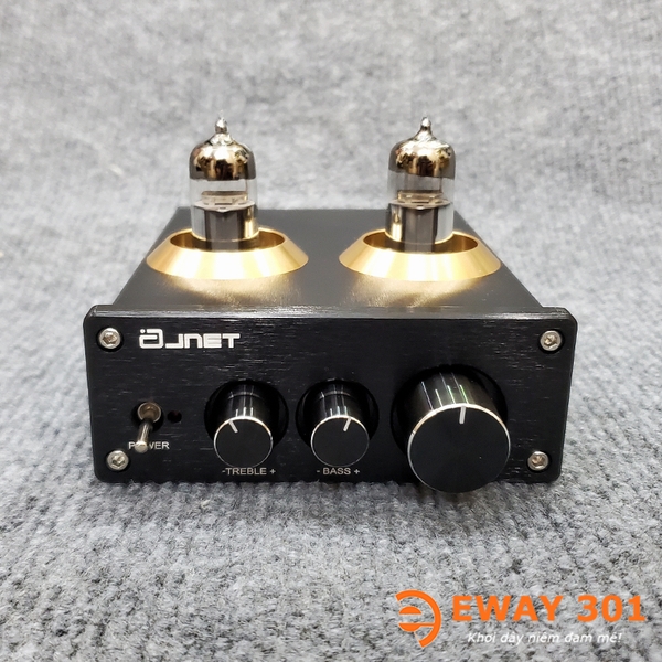 Bộ Pre Đèn JNET Tube Pre JT.507D - Bluetooth 5.0
